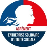 Agrément pour impact social et gouvernance démocratique